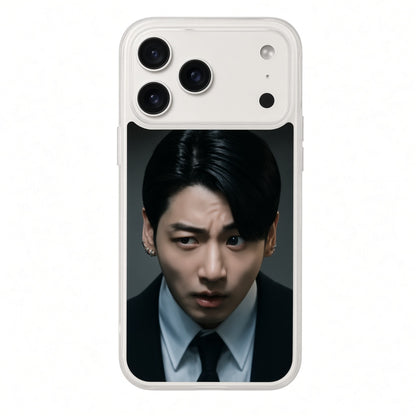 BTS Body to Body Phone Case