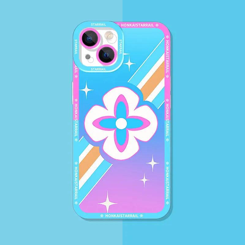 Honkai: Star Rail DIY Phone Case