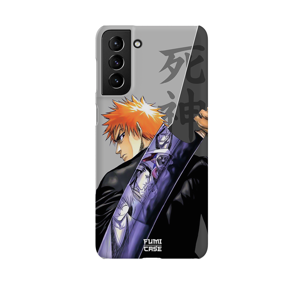 Ichigo Aura-Slim