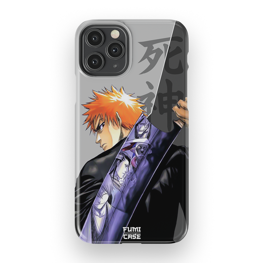 Ichigo Aura-Slim