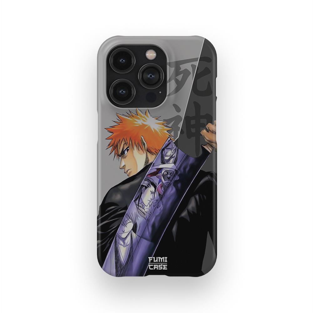 Ichigo Aura-Slim