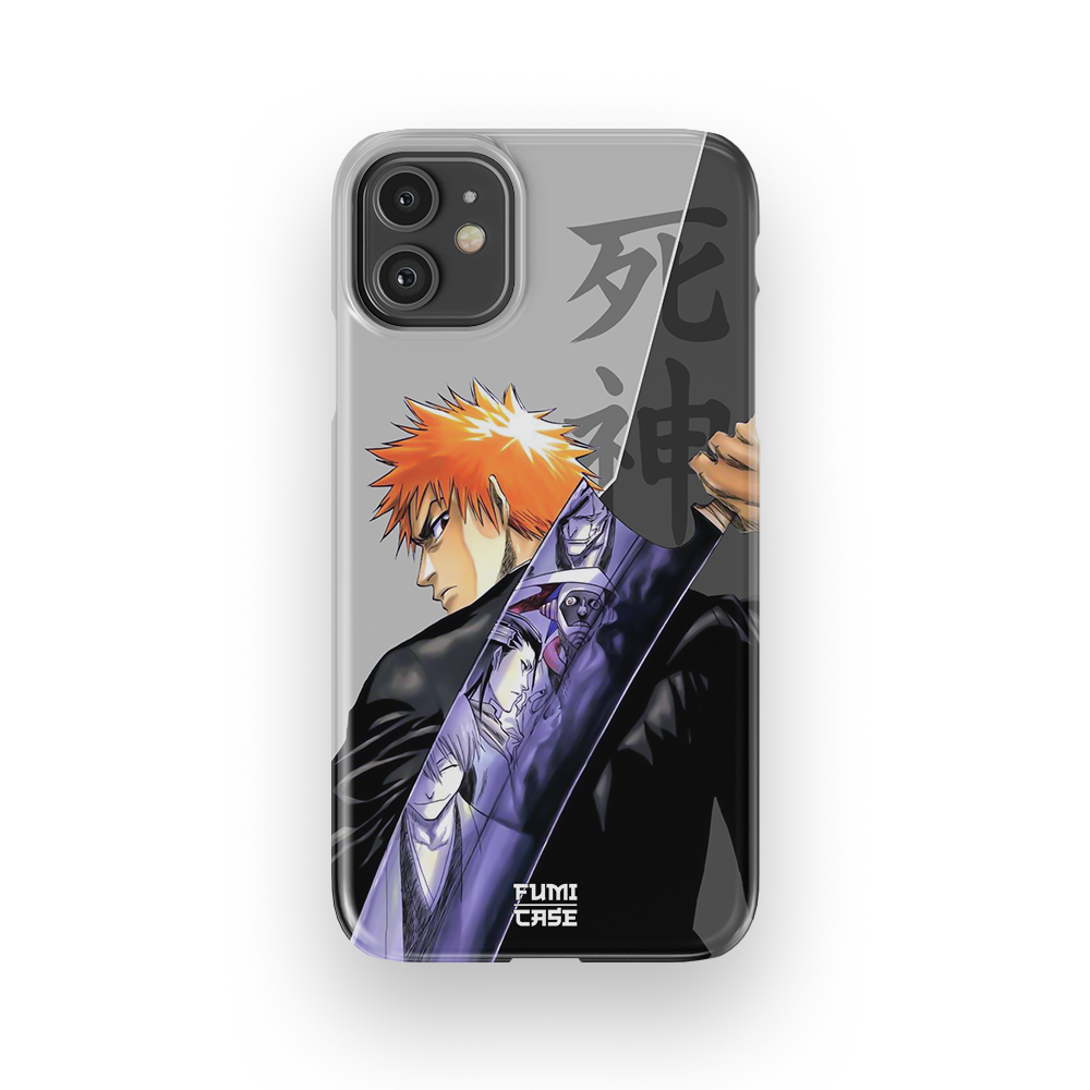 Ichigo Aura-Slim