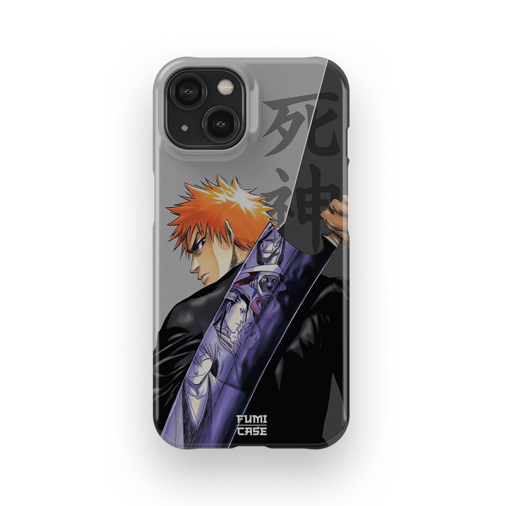 Ichigo Aura-Slim