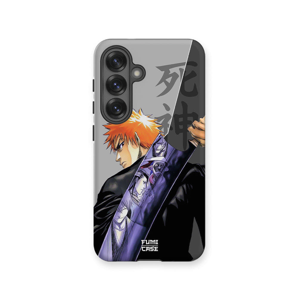 Ichigo Aura-Slim
