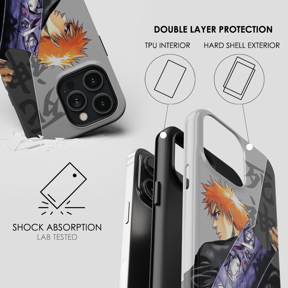 Ichigo Aura-Slim