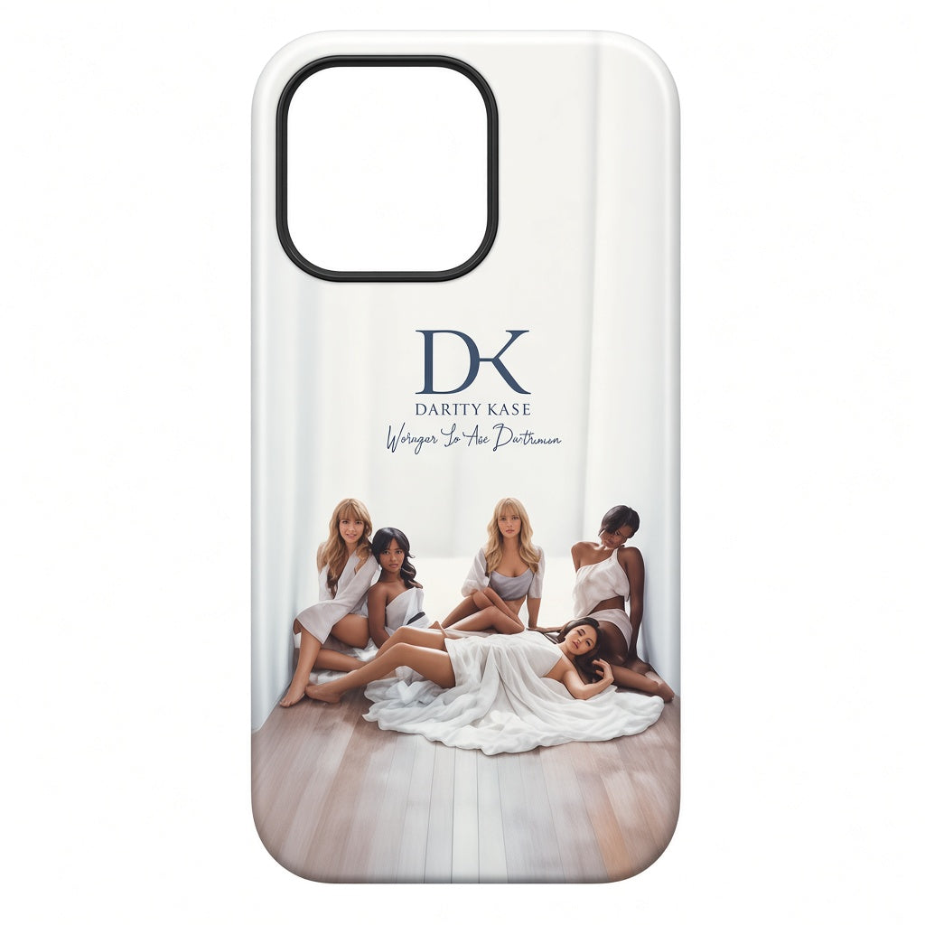 KATSEYE Phone Case