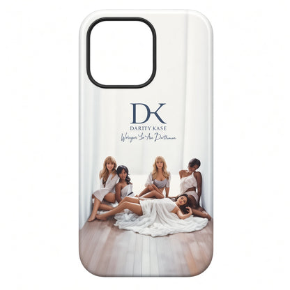 KATSEYE Phone Case