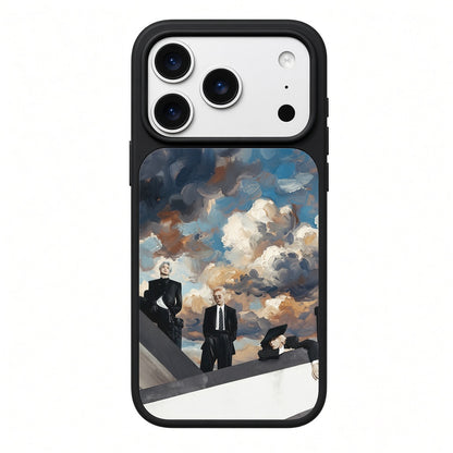 New BIGBANG Phone Case