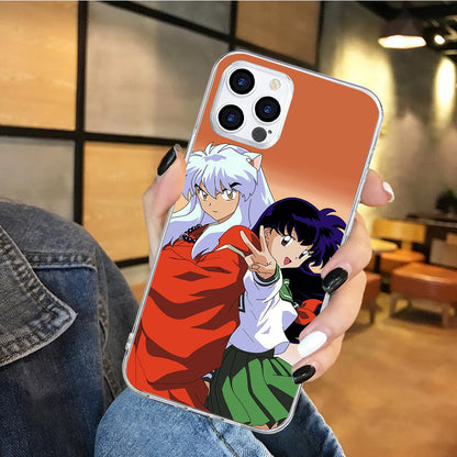 InuYasha Anime-Handyhülle