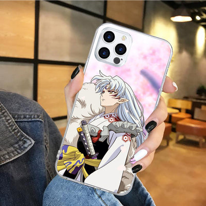 InuYasha Anime Phone Case