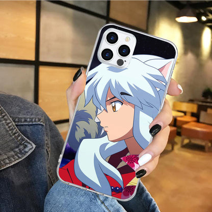 InuYasha Anime-Handyhülle