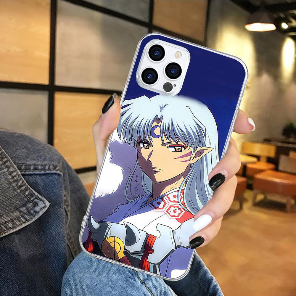 InuYasha Anime-Handyhülle