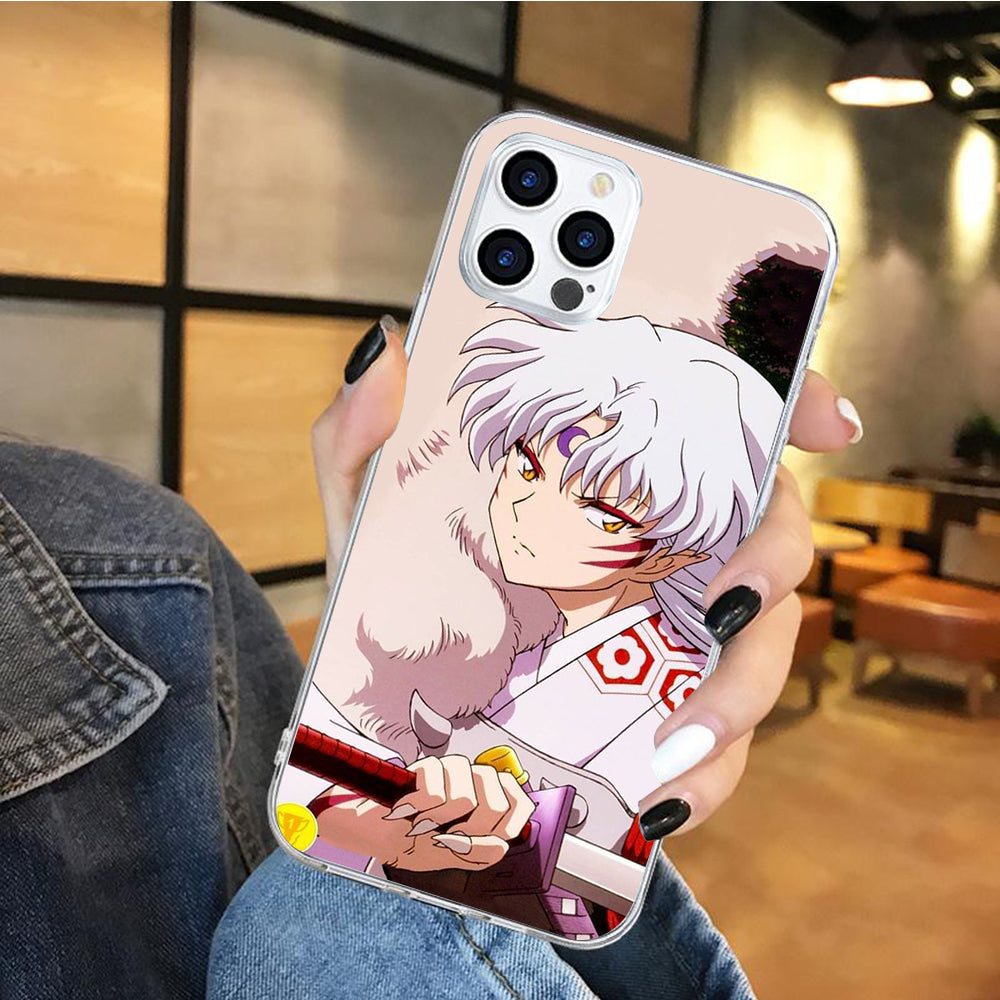 InuYasha Anime-Handyhülle