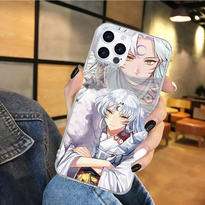 InuYasha Anime-Handyhülle