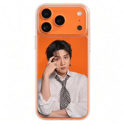 BTS Black Swan Phone Case