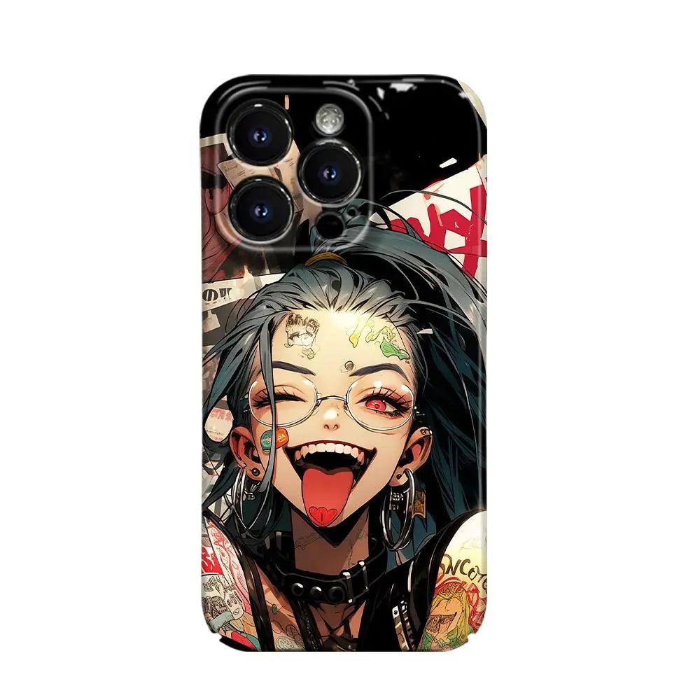 LOL-Jinx-Fashion Anime-Case-for-Hot LOL4
