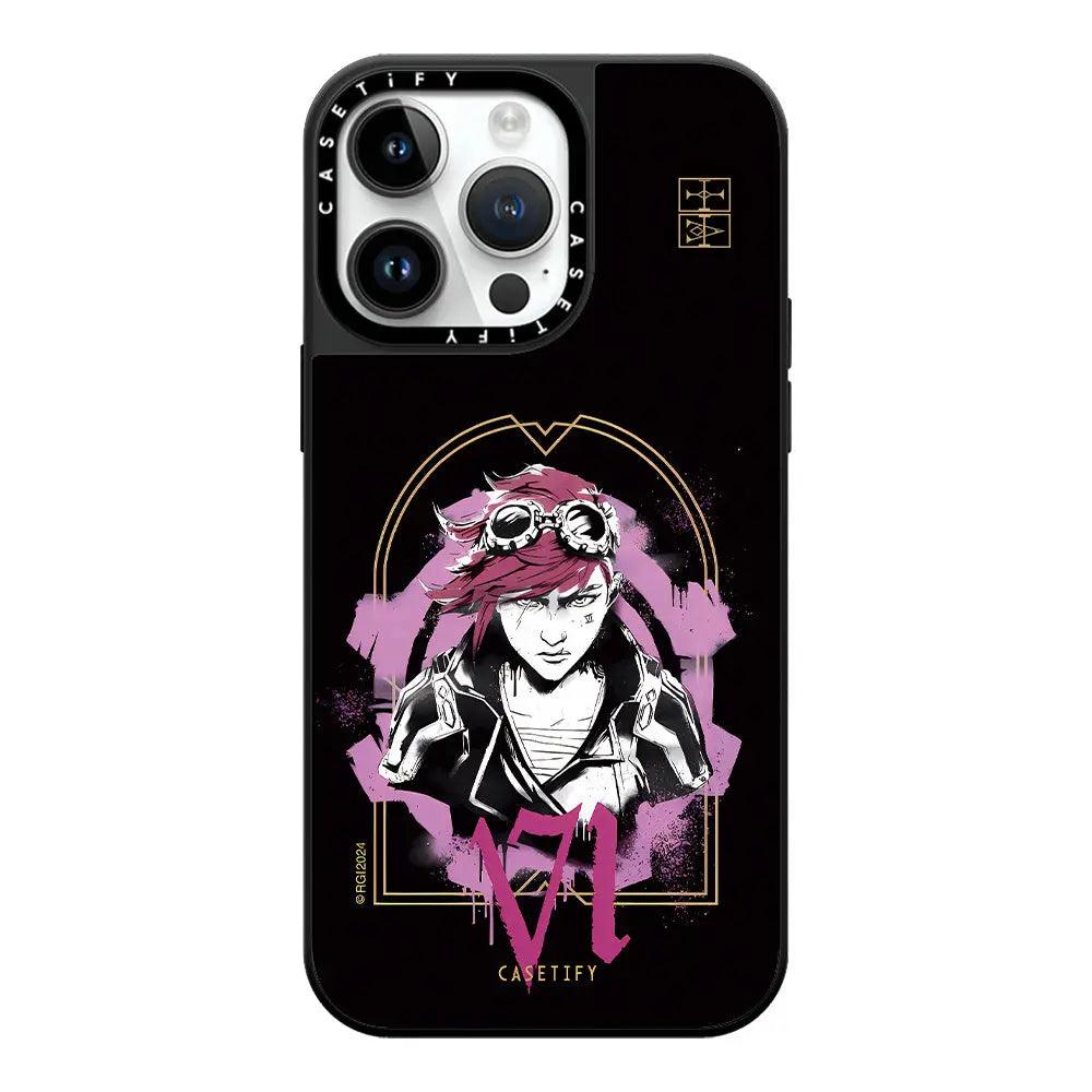 LOL-Jinx-Fashion Anime-Case-for-Hot LOL21