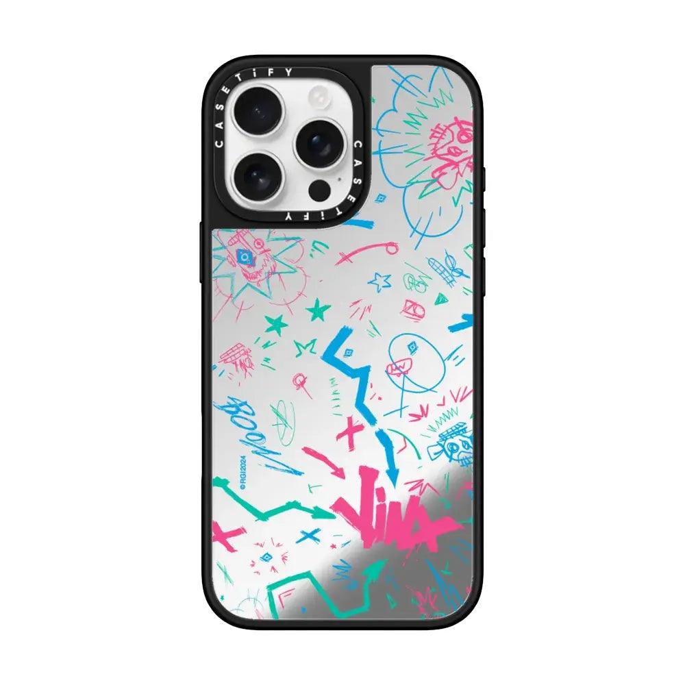 LOL-Jinx-Fashion Anime-Case-for-Hot LOL24