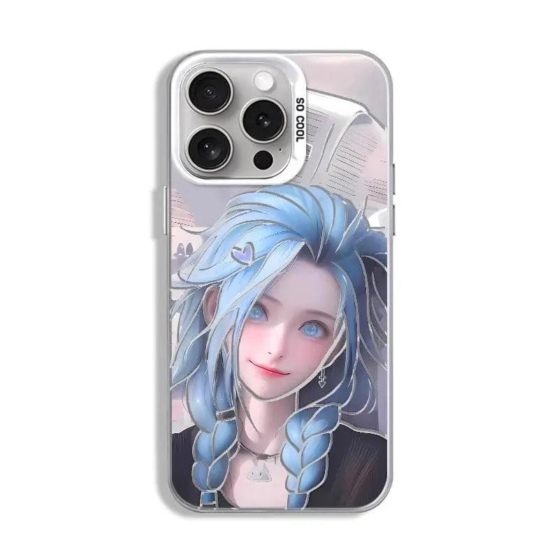 LOL-Jinx-Fashion Anime-Case-for-Hot LOL16