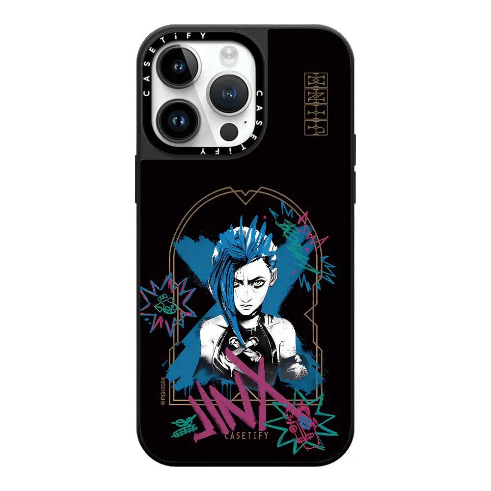 LOL-Jinx-Fashion Anime-Case-for-Hot LOL22