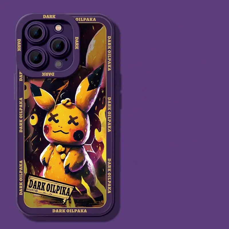 Latest Mechanical Pikachu Phone Case phone case iphone
Samsung cases
OnePlus cases
Huawei cases