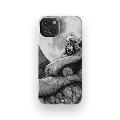 Madara x Kyuubi-Slim