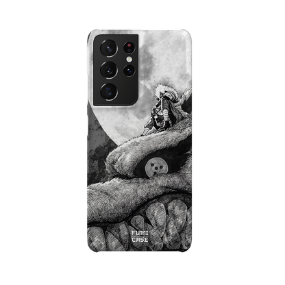 Madara x Kyuubi-Slim