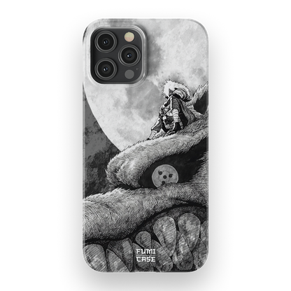 Madara x Kyuubi-Slim