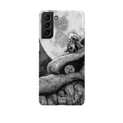 Madara x Kyuubi-Slim