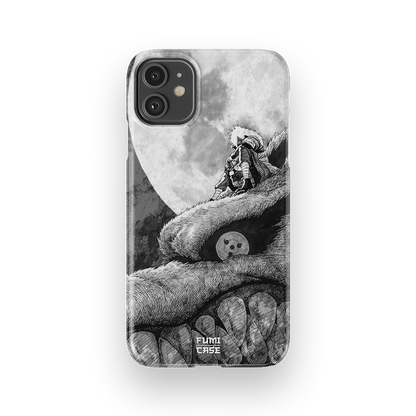 Madara x Kyuubi-Slim