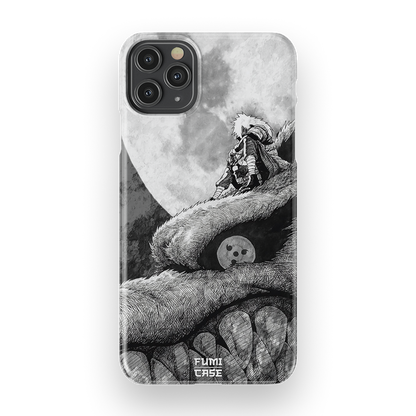 Madara x Kyuubi-Slim