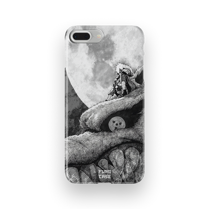 Madara x Kyuubi-Slim