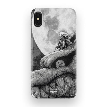 Madara x Kyuubi-Slim