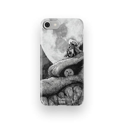 Madara x Kyuubi-Slim