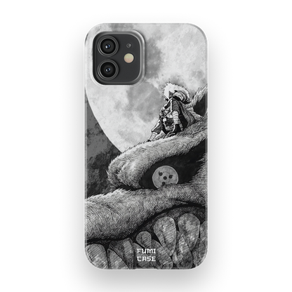 Madara x Kyuubi-Slim