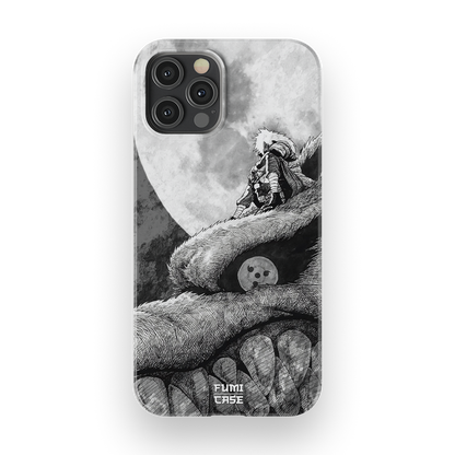 Madara x Kyuubi-Slim