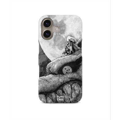 Madara x Kyuubi-Slim