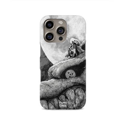 Madara x Kyuubi-Slim