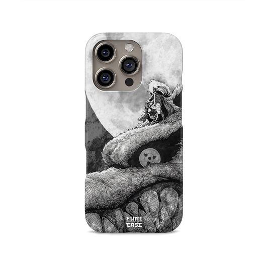 Madara x Kyuubi-Slim