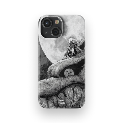 Madara x Kyuubi-Slim