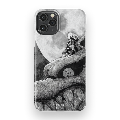 Madara x Kyuubi-Slim