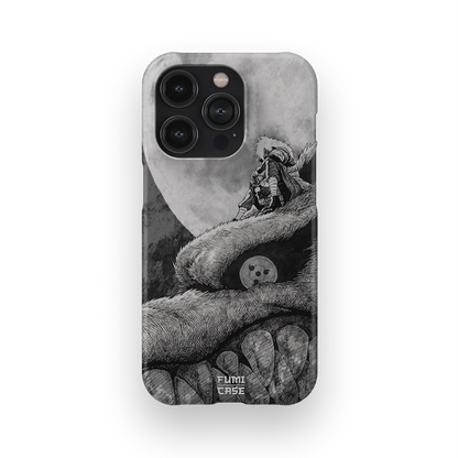 Madara x Kyuubi-Slim