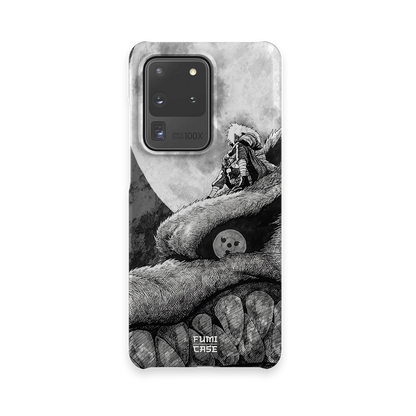 Madara x Kyuubi-Slim