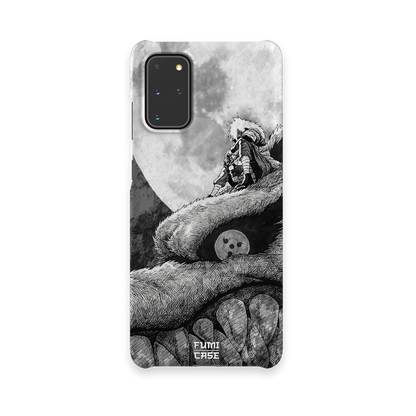 Madara x Kyuubi-Slim