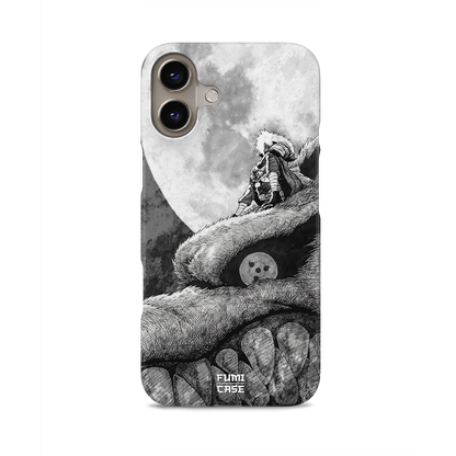 Madara x Kyuubi-Slim