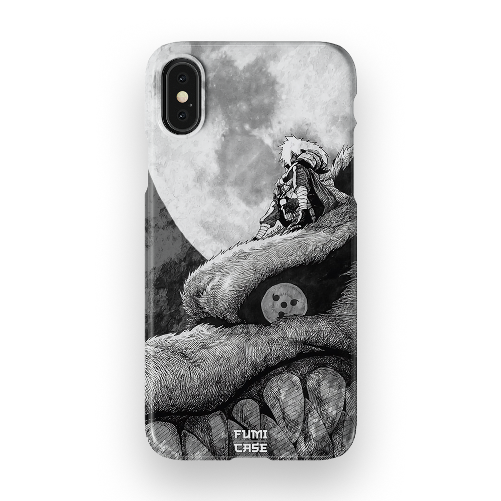 Madara x Kyuubi-Slim