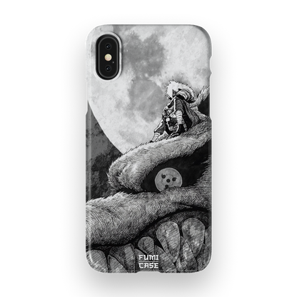 Madara x Kyuubi-Slim