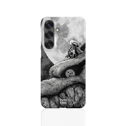 Madara x Kyuubi-Slim