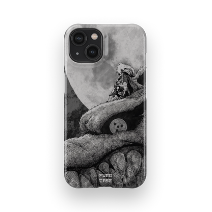 Madara x Kyuubi-Slim