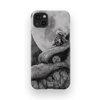 Madara x Kyuubi-Slim